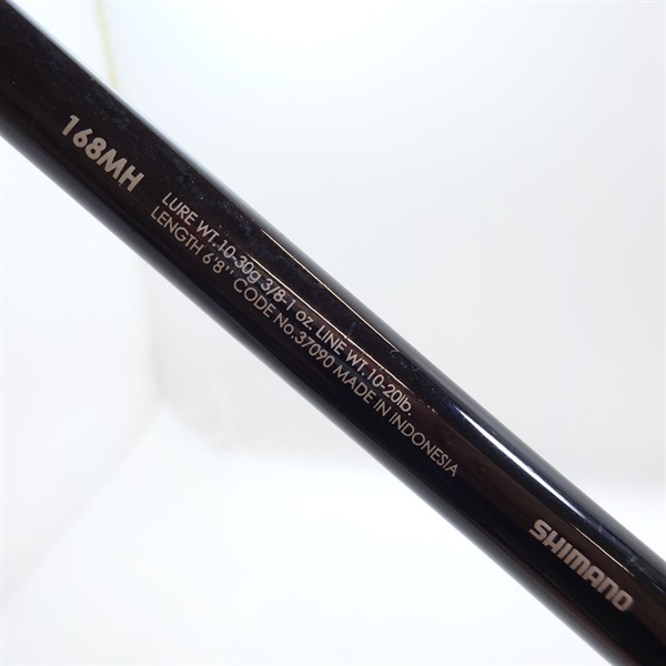 １６バンタム１６８ＭＨ